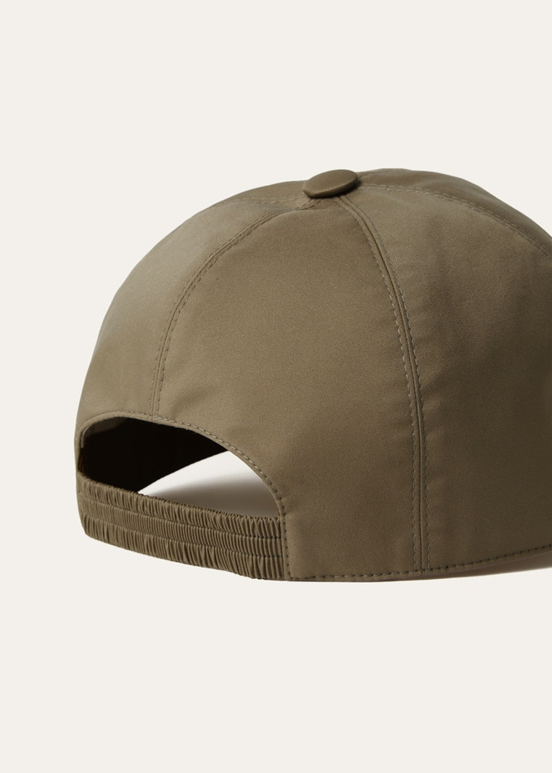 Baseball Cap 3