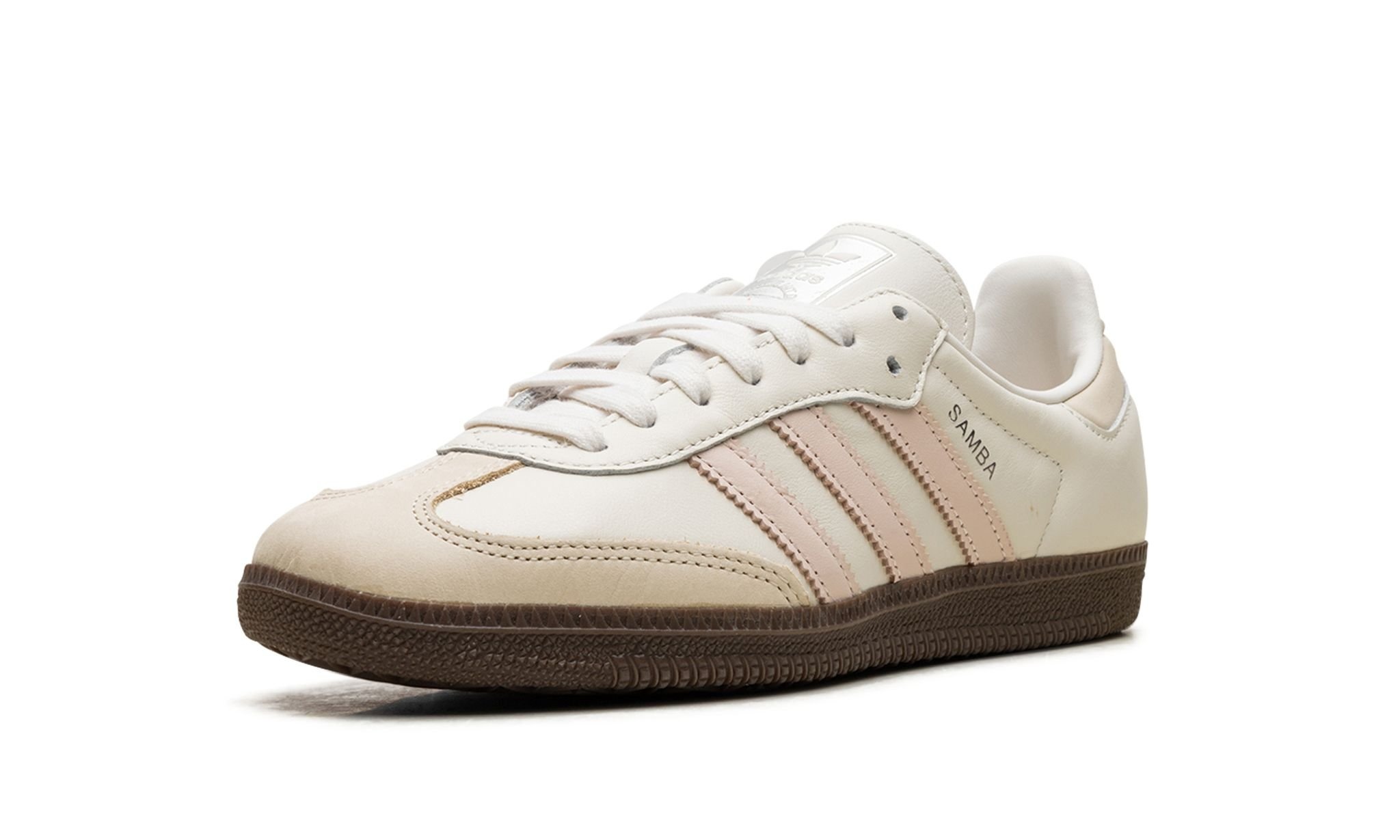 Samba OG WMNS "Wonder Quartz" - 4