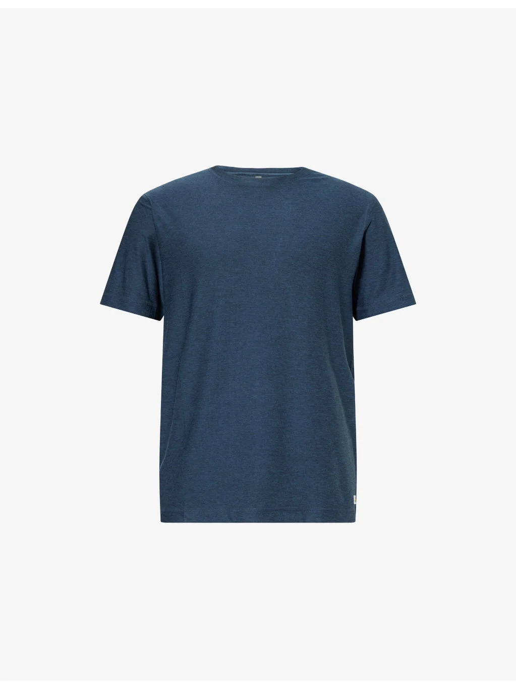Strato Tech Stretch-Woven T-Shirt - 1