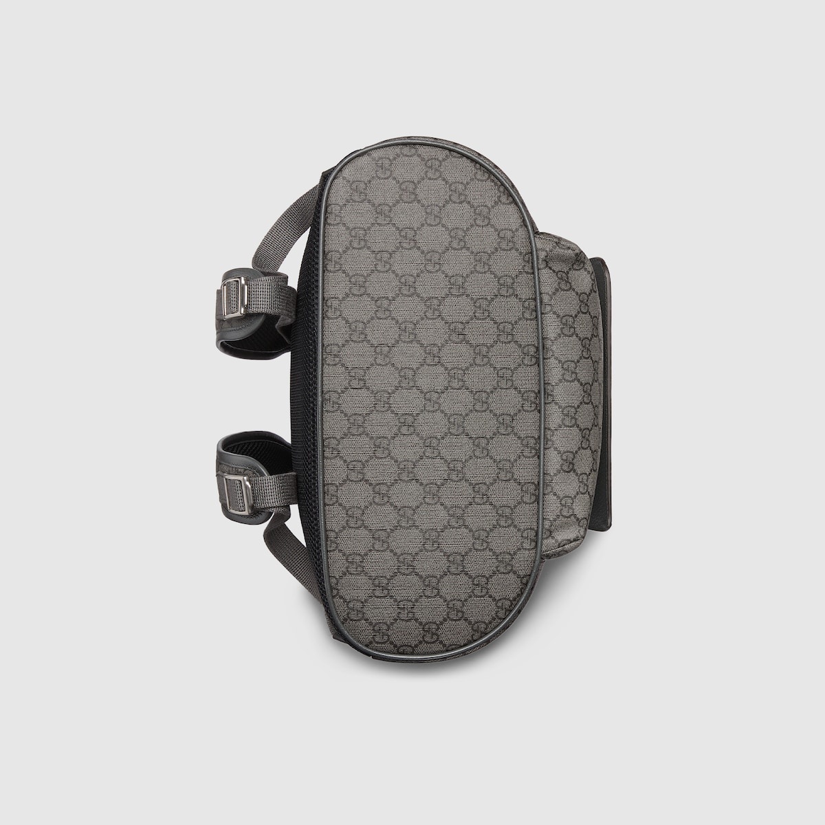 Ophidia large GG backpack - 7