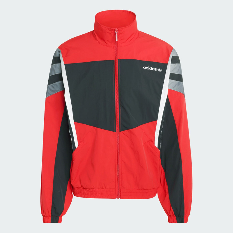 SANTIAGO TRACK TOP 1