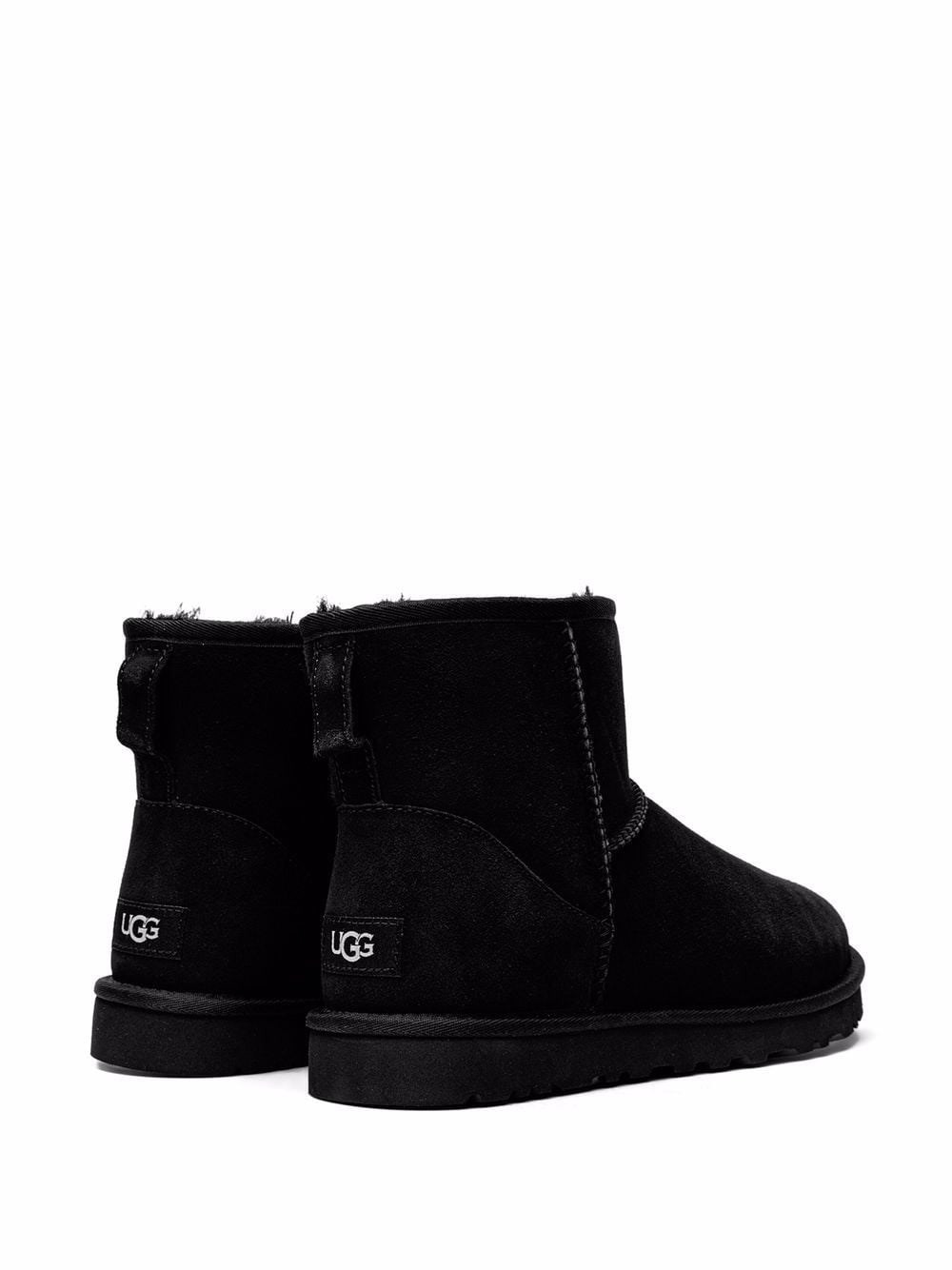 Classic mini boots - 4