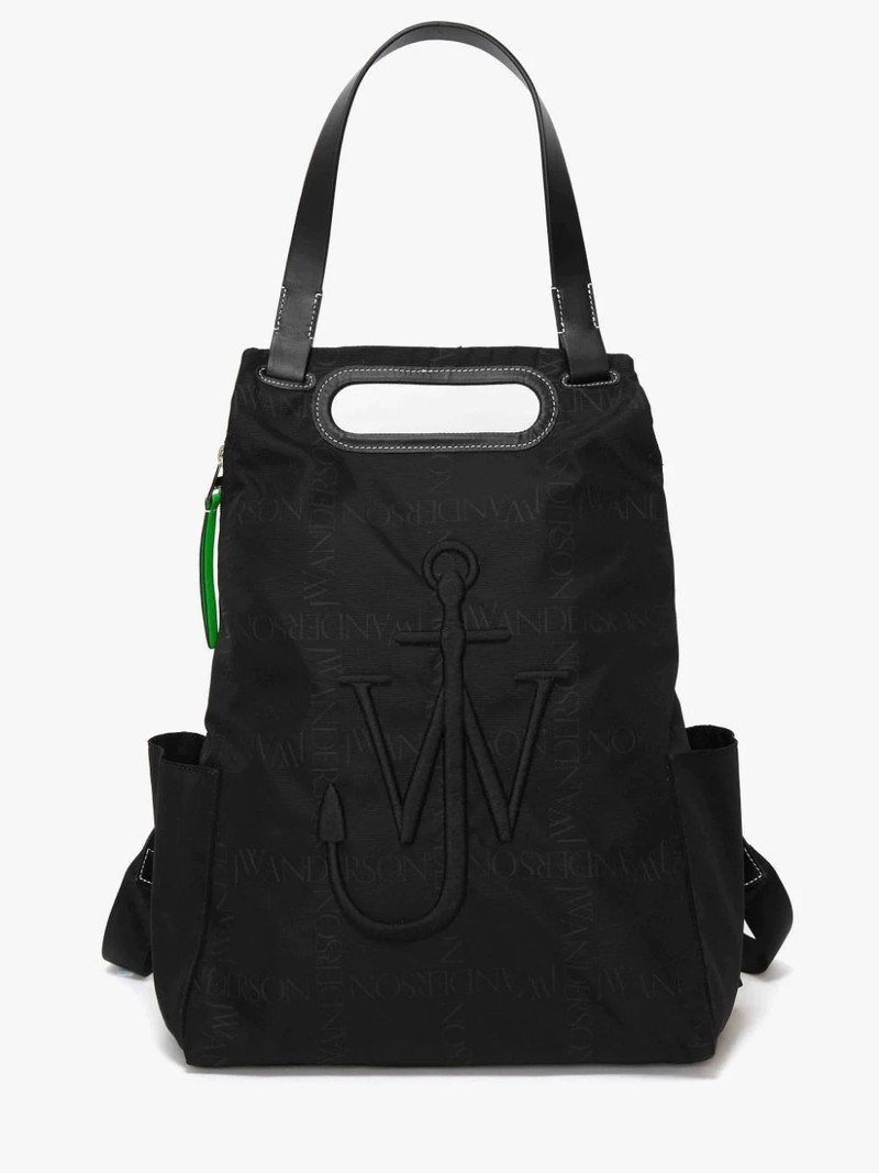 ANCHOR BACKPACK 1