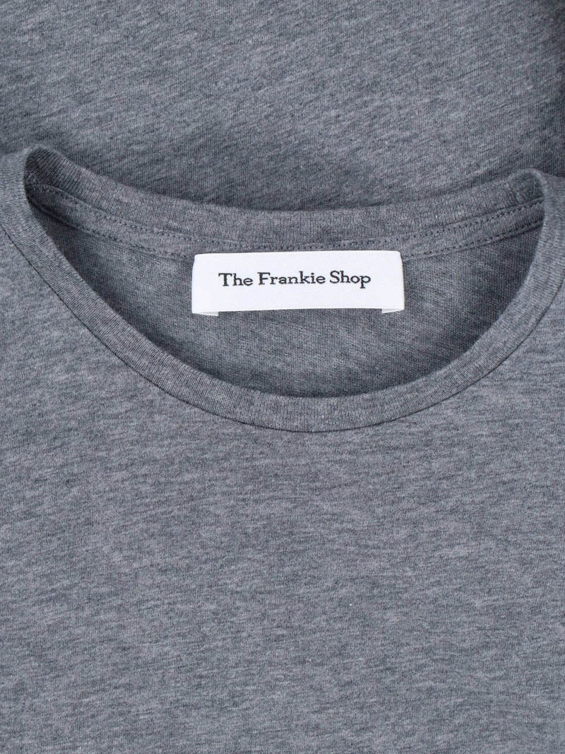 The Frankie Shop 'HARPER' T-SHIRT outlook