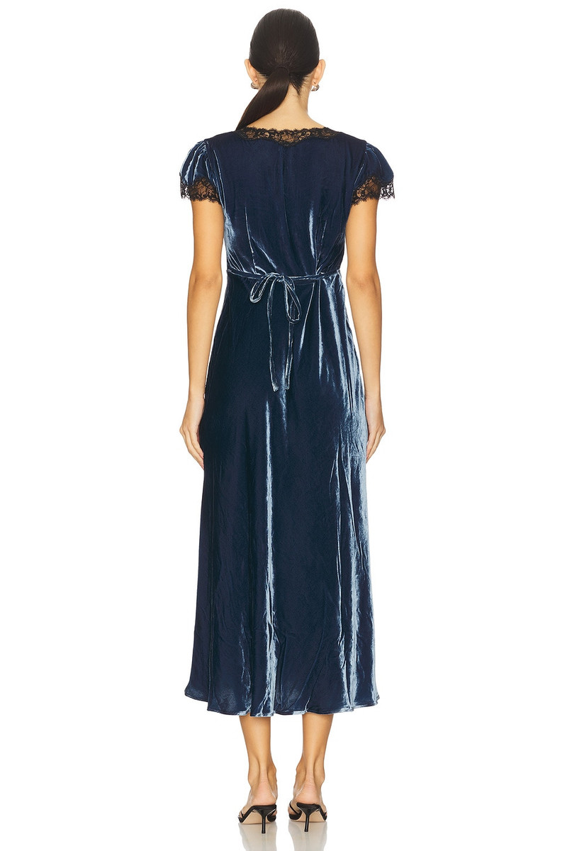 RIXO Clarice Dress outlook