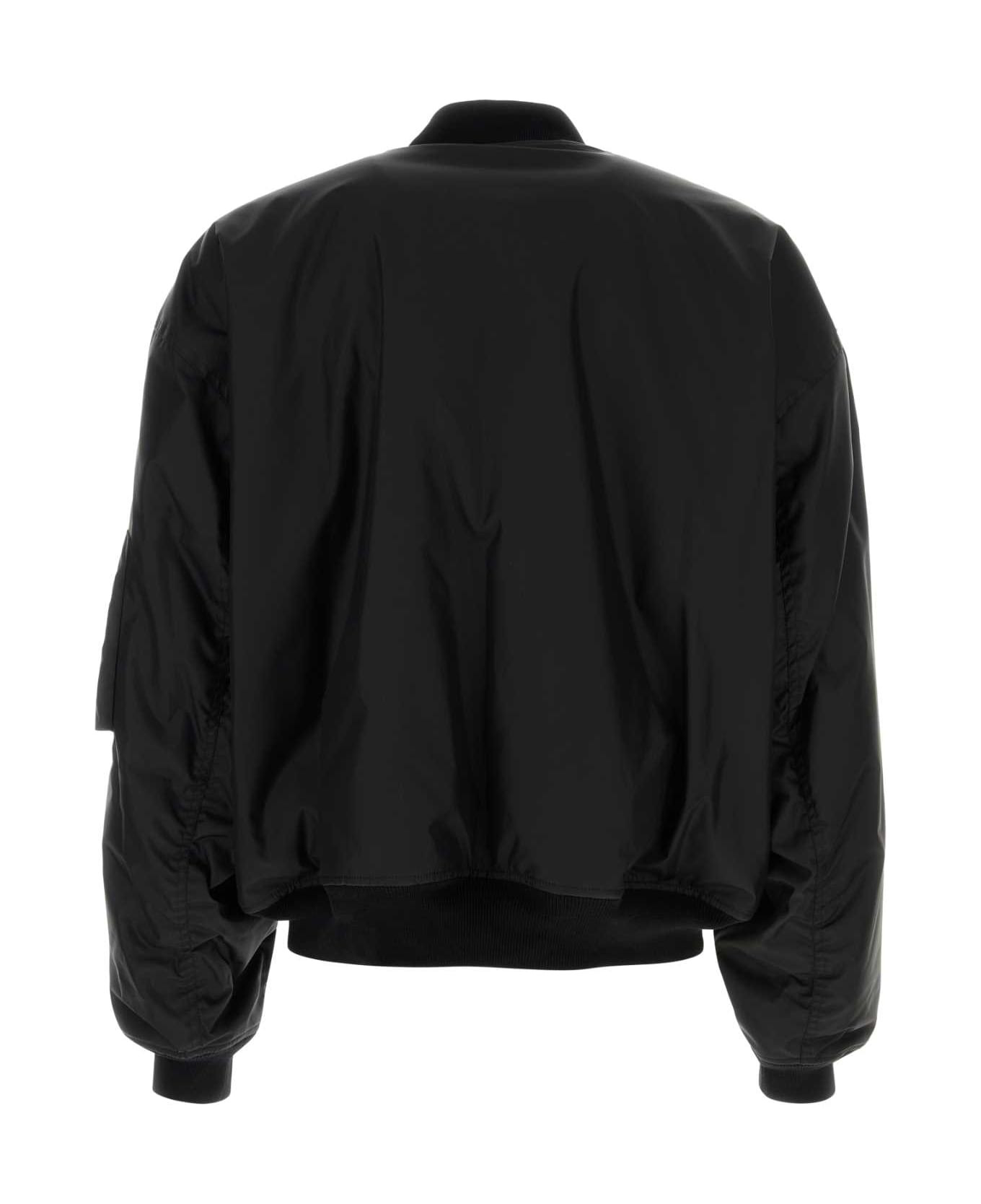 Large Fit Bomber - 2