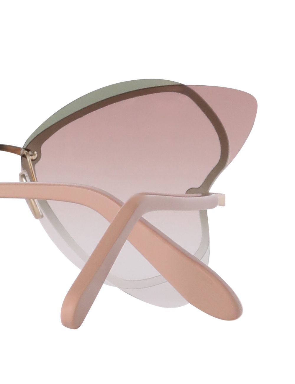 ZIMMERMANN GLEAM BUTTERFLY - 4