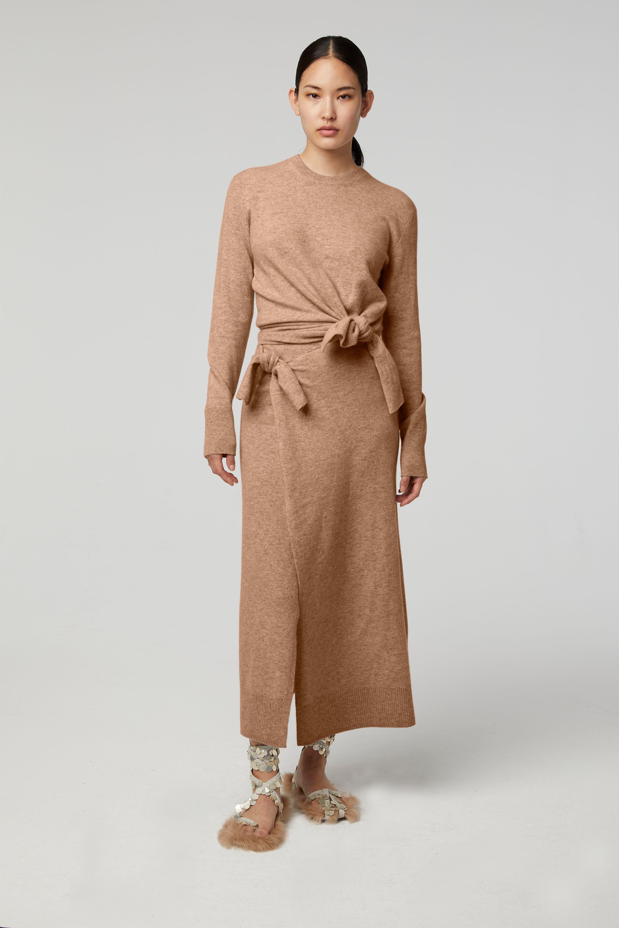 'ALASTOR' SKIRT - 6