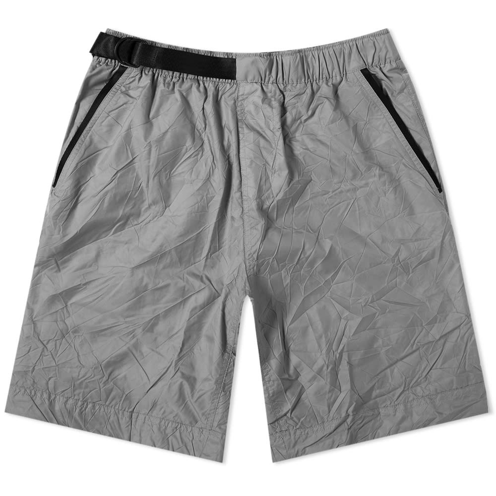 Nike Tech Woven Crinkle Short - 1