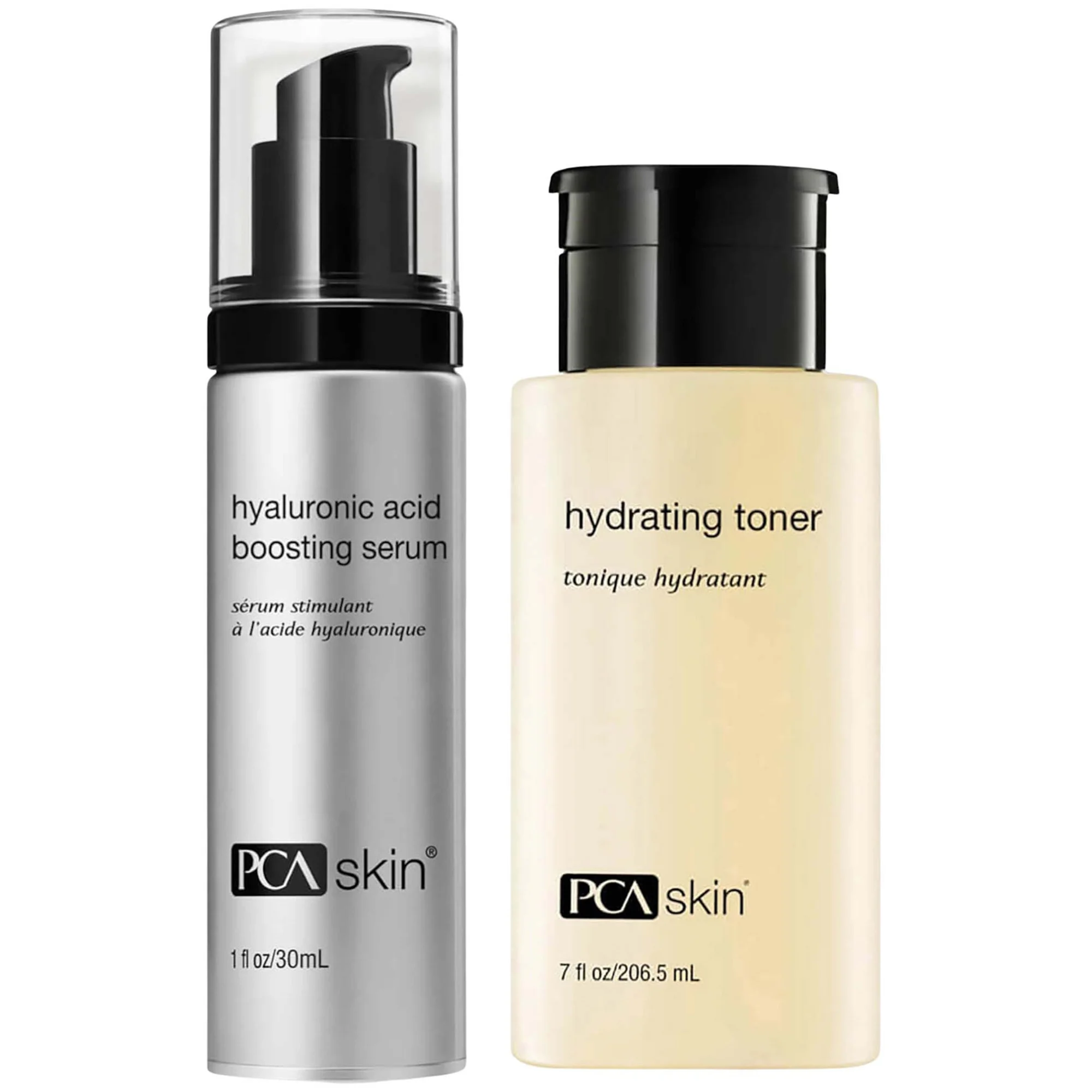 PCA SKIN Exclusive Dry Skin Duo ($176 Value) - 1
