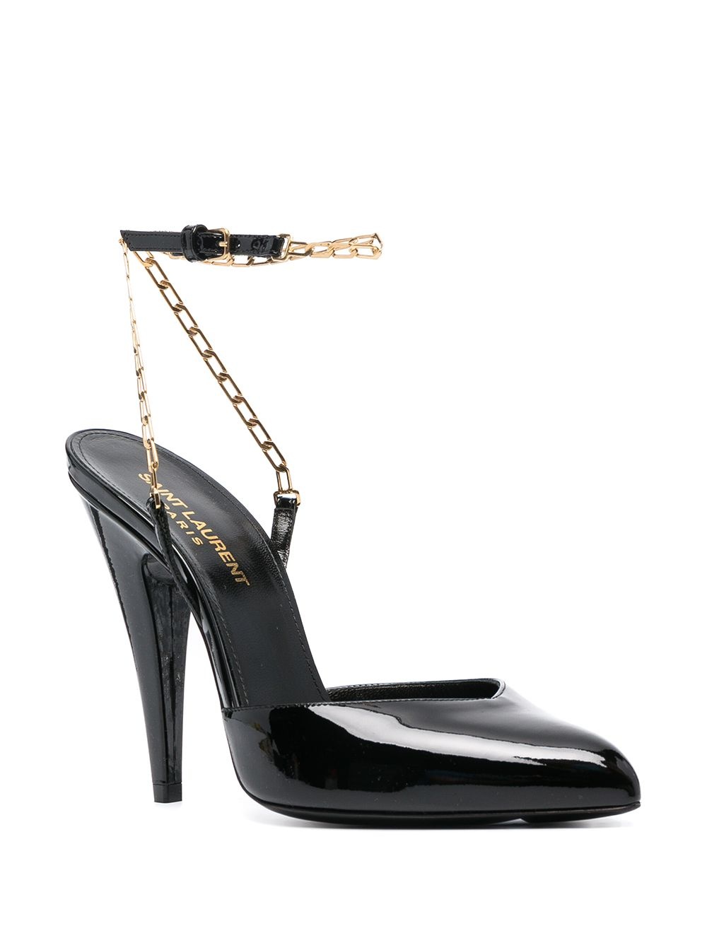 Venus chain 110mm pumps - 2