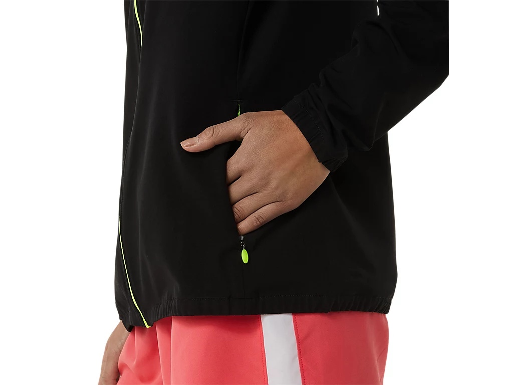 WOMEN'S READY SET JACKET WCH - 5
