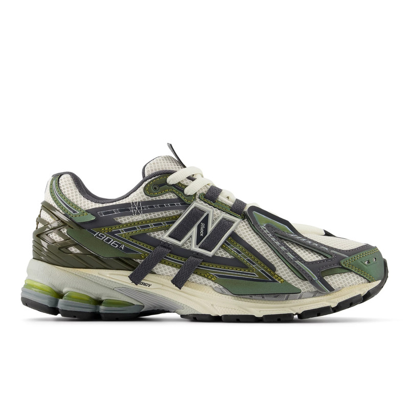 Unisex 1906A Sneakers - 1