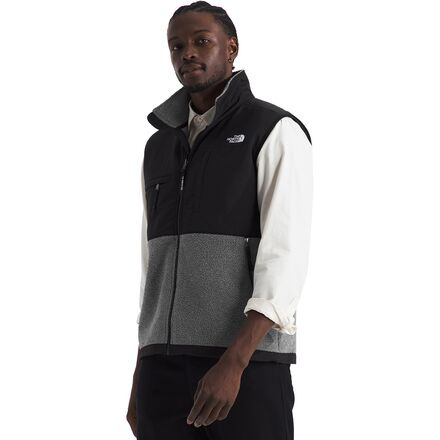 Retro Denali Vest - Men's - 5