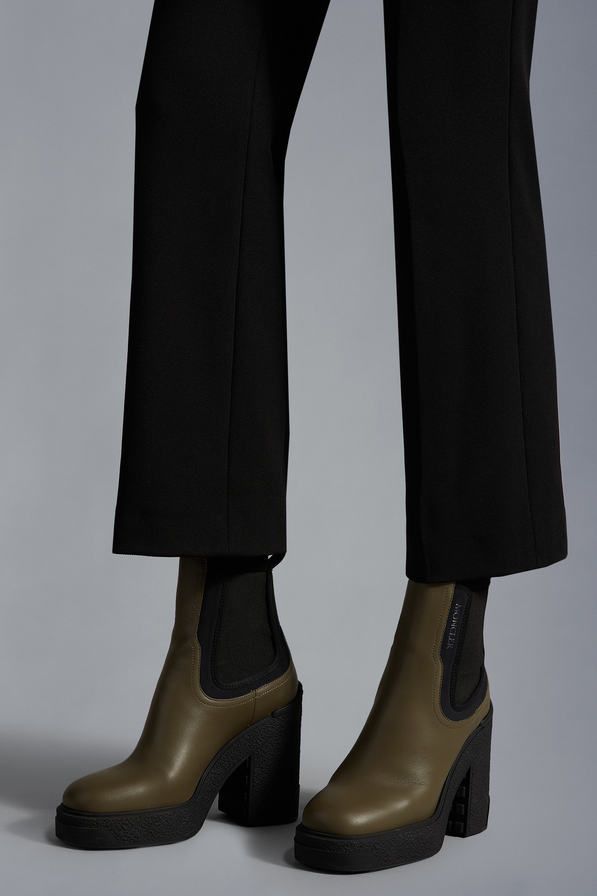 Isla Ankle Boots - 2
