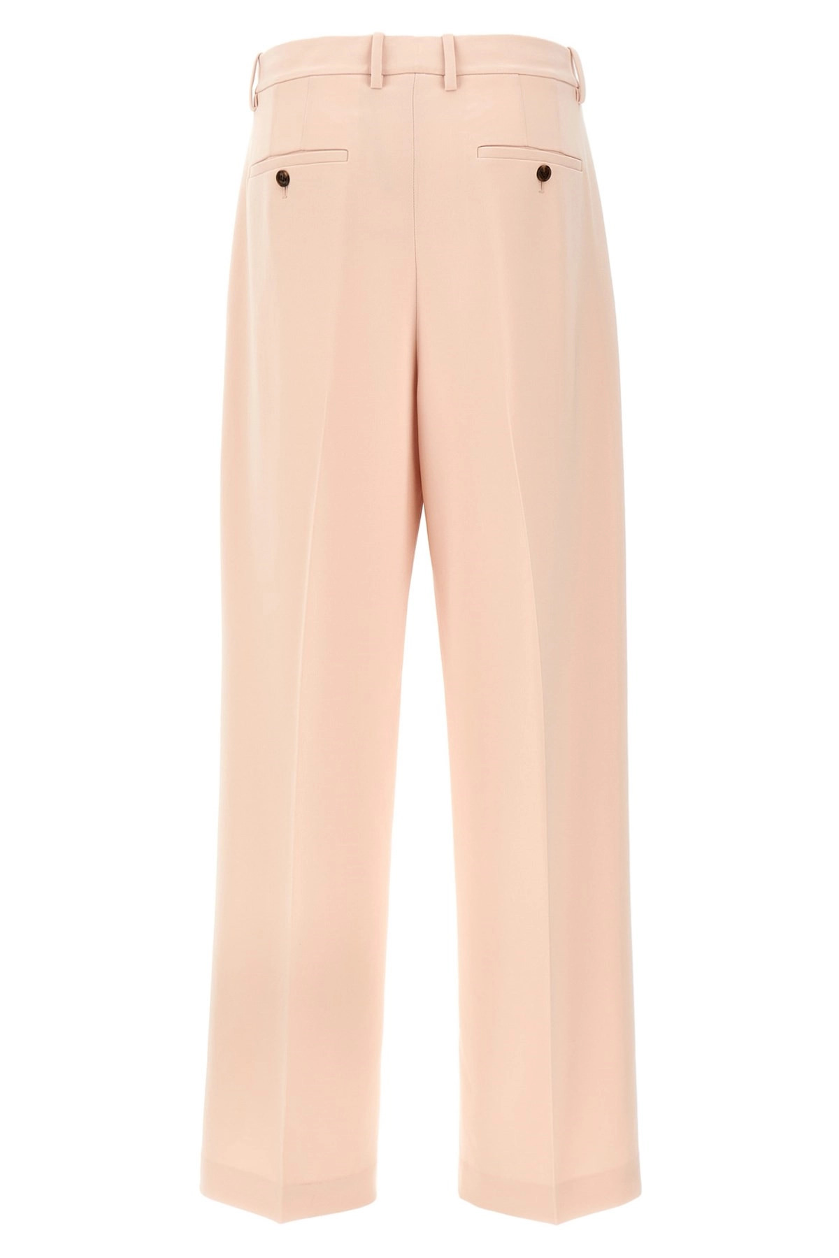 'HW Casual' pants - 2