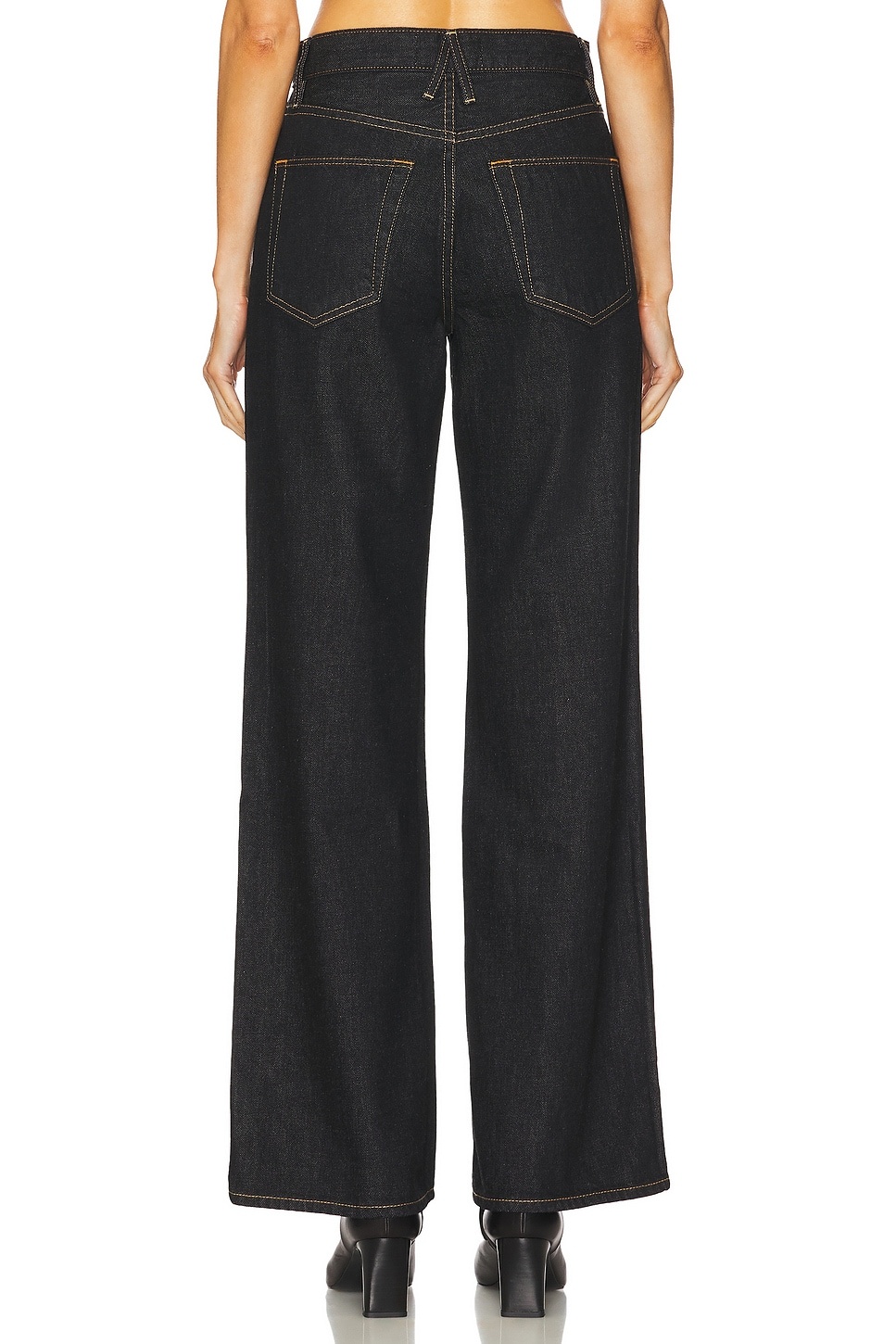 Grace Wide Leg - 4