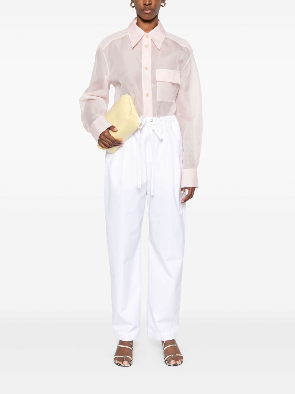 Trenton trousers - 2
