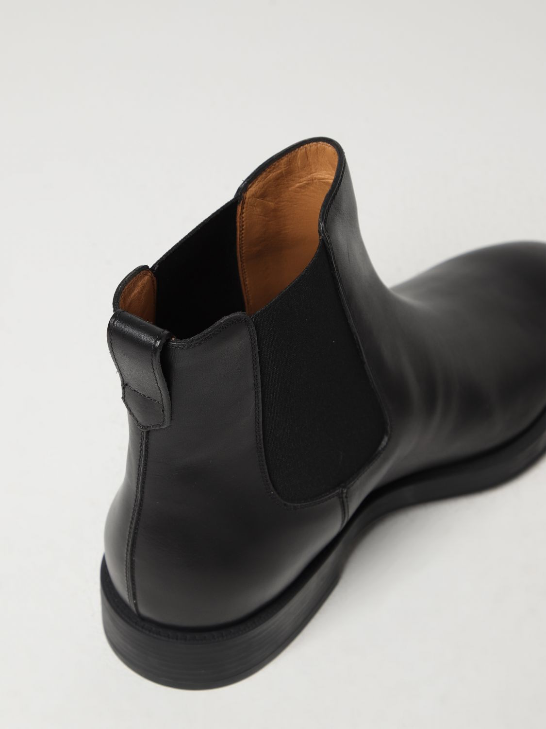 Boots men Tod's - 4