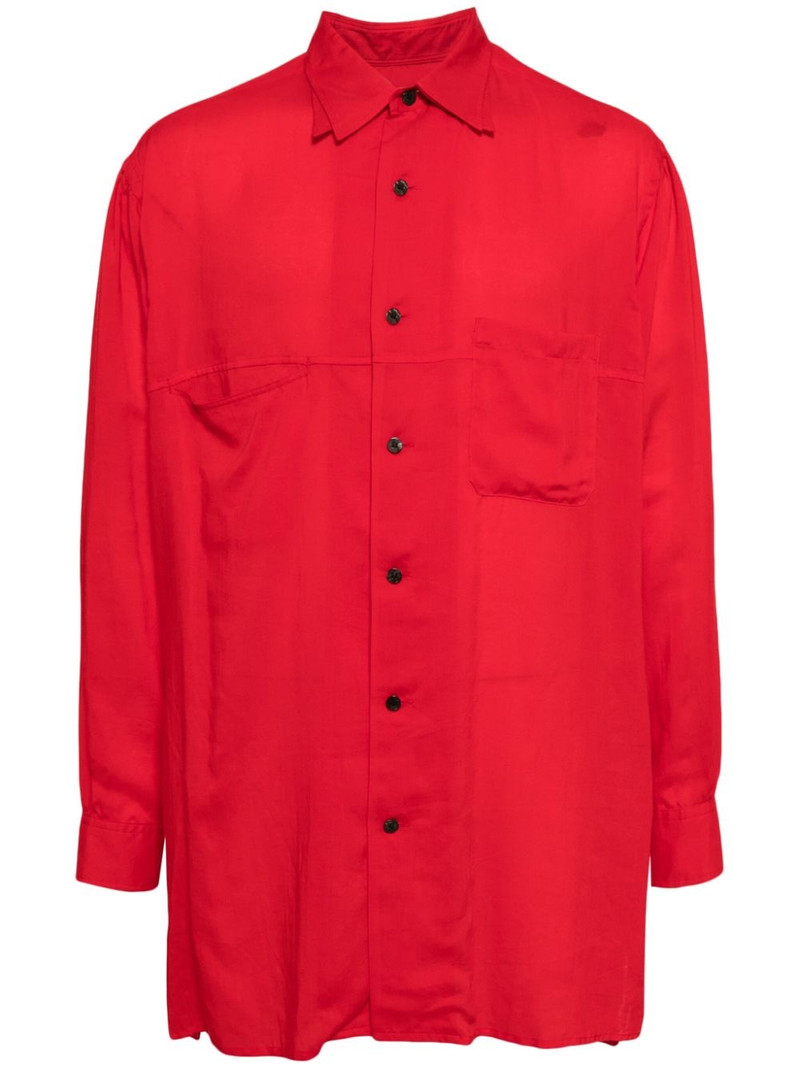 long-sleeved shirt 1