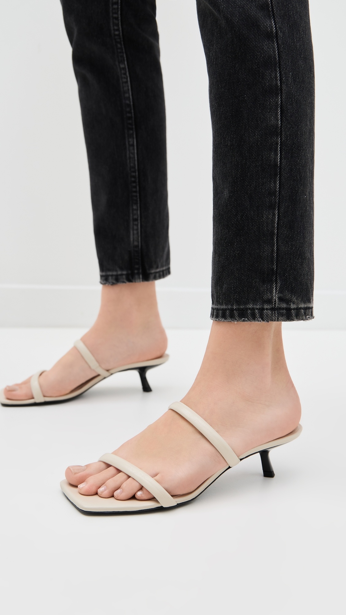 Hilda Mule Sandals - 2