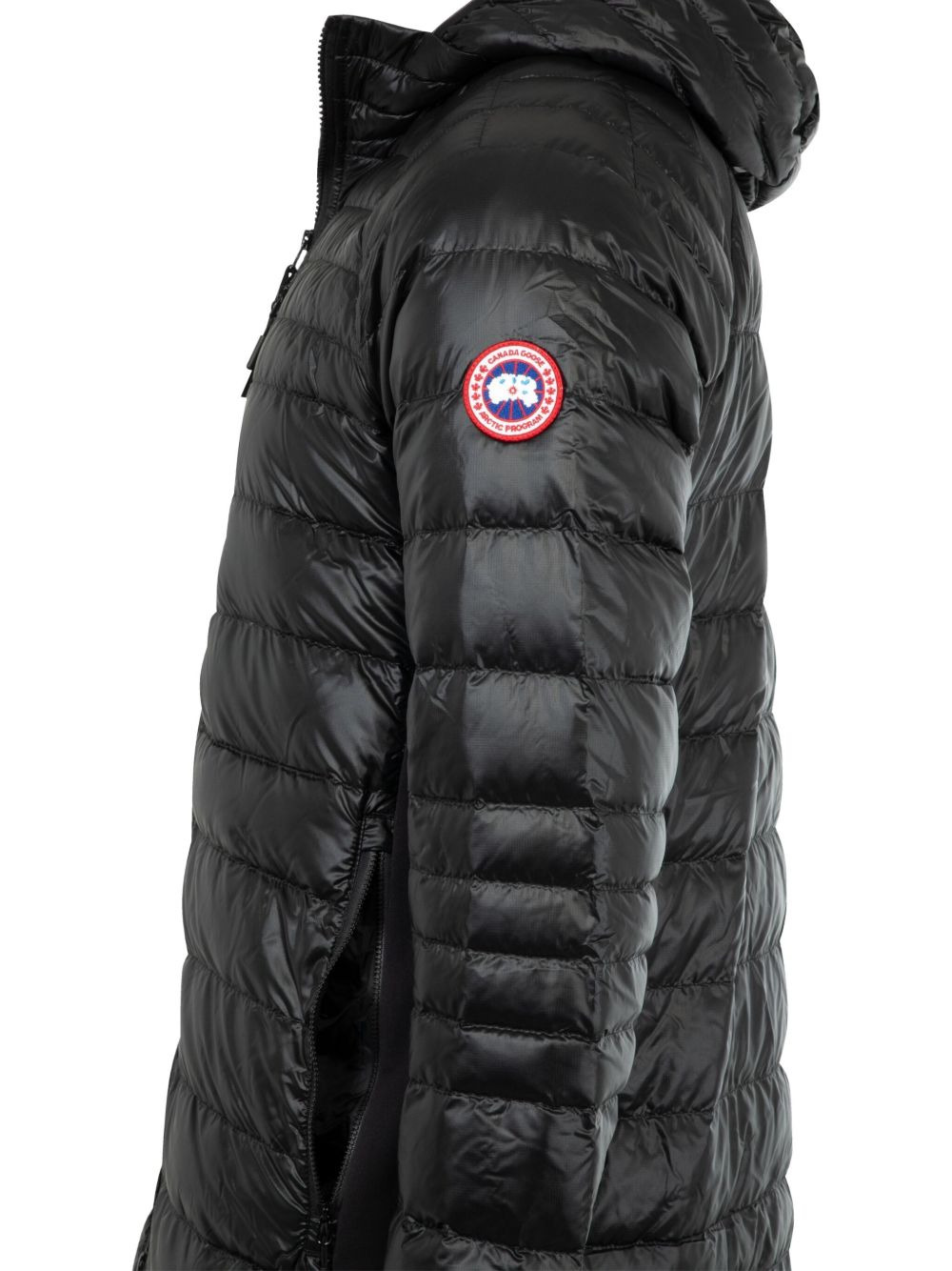 HyBridge® Lite hooded jacket - 3