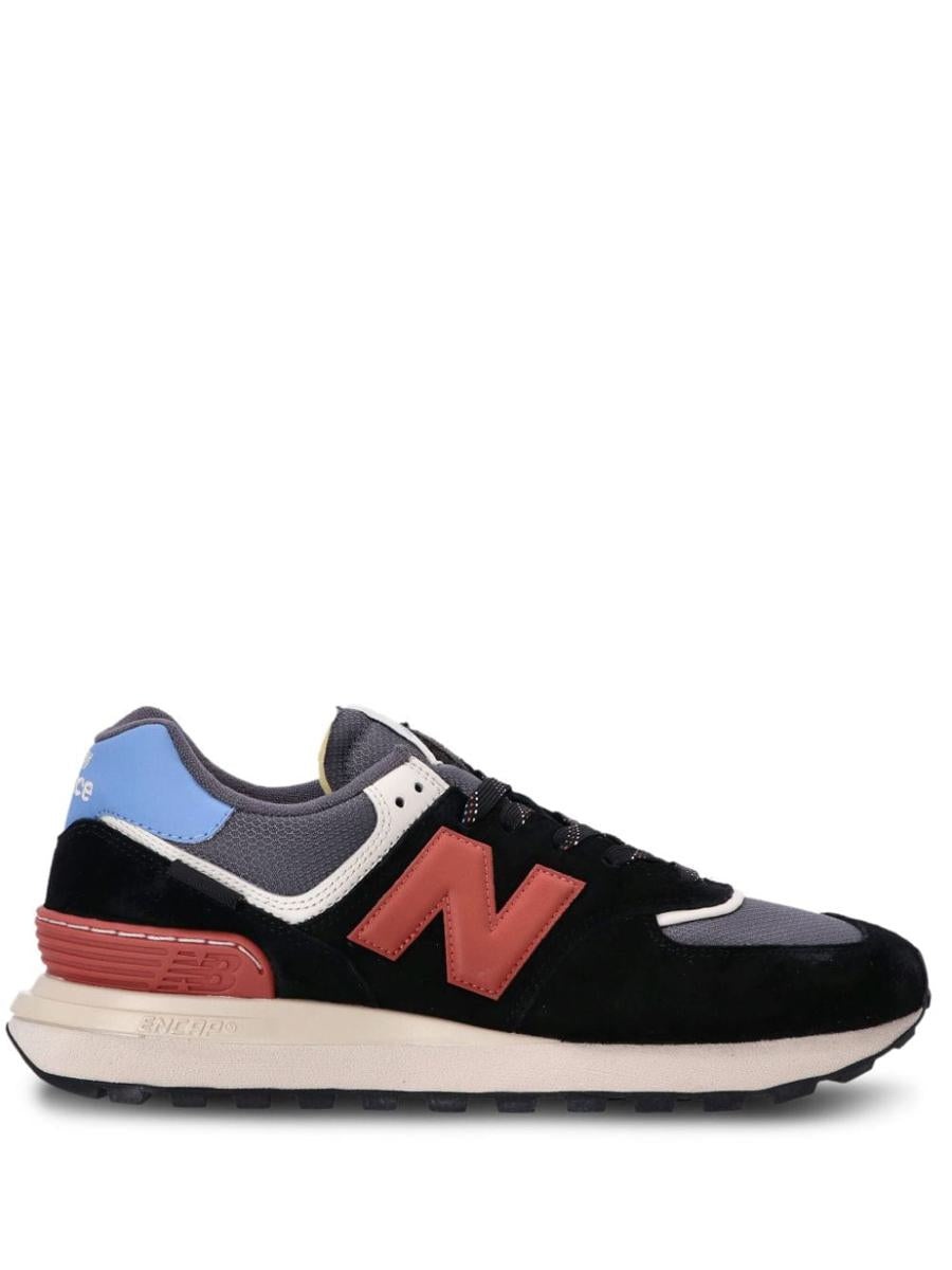 NEW BALANCE 574 LEGACY SNEAKERS - 1