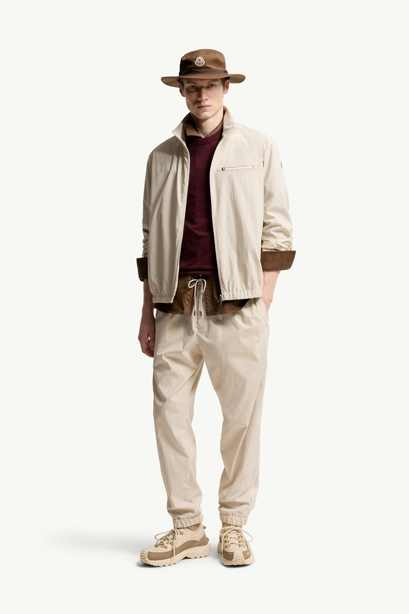 Moncler Danby Jacket outlook