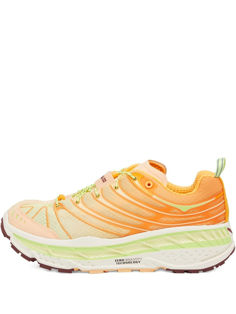 U StinsEVO OG "Solar" sneakers 1