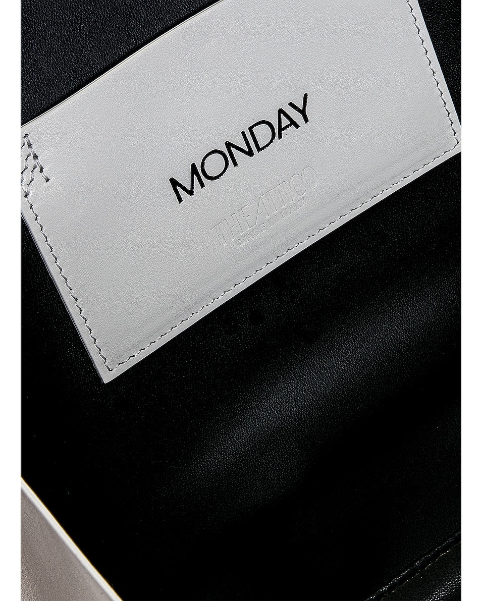 Monday Top Handle Bag - 6