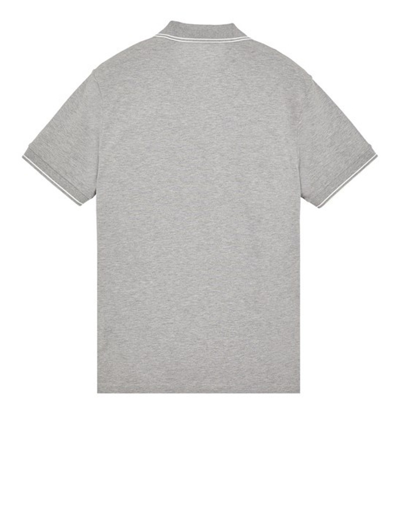 Stone Island 2SC18 DUST MELANGE outlook