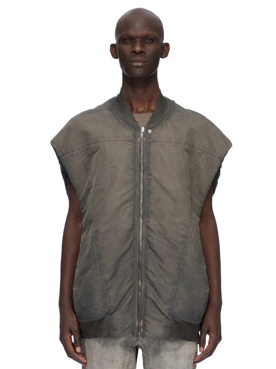 JUMBO SL FLIGHT VEST - 1