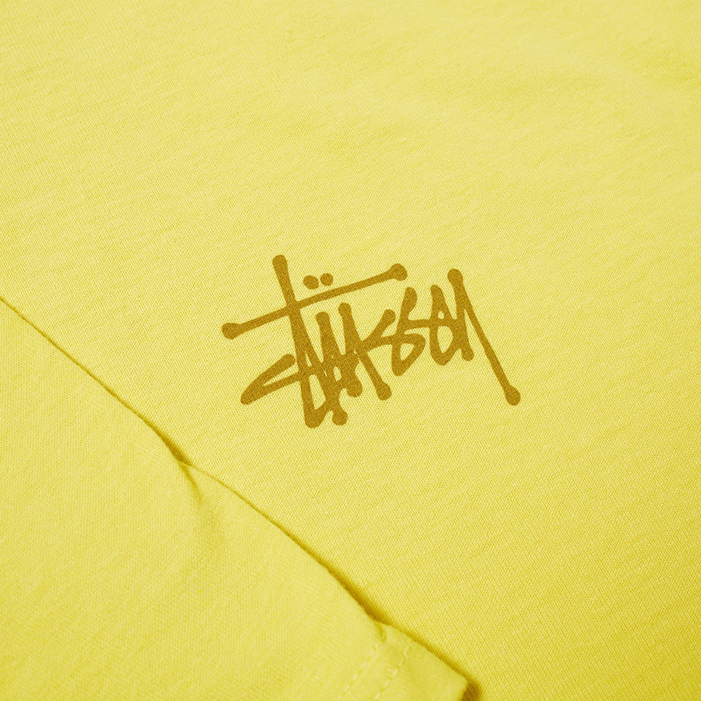 Stussy Basic Tee - 2