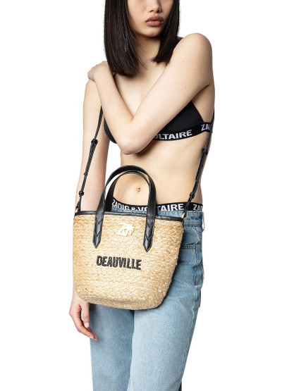 Zadig & Voltaire Le Baby Beach Bag outlook