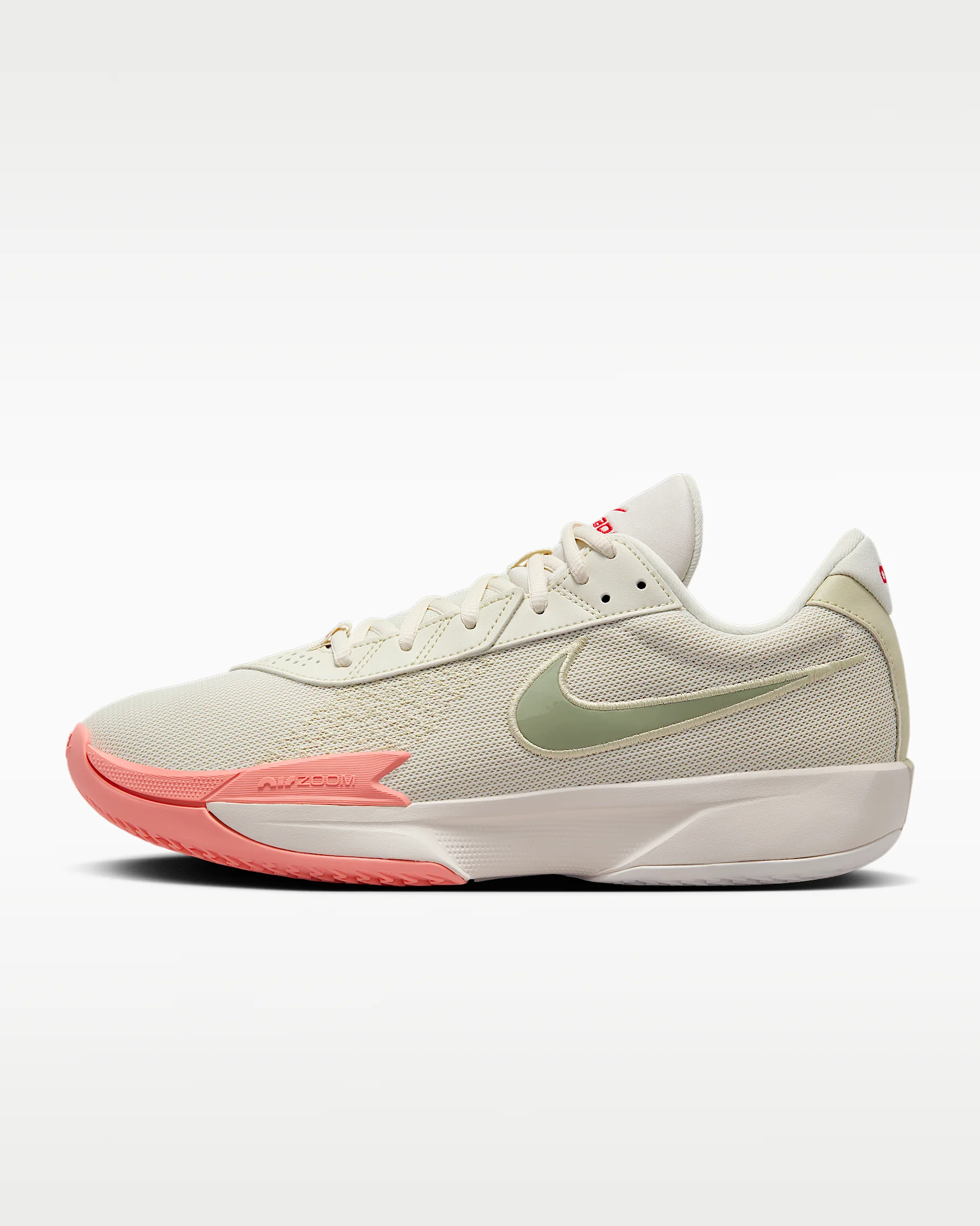 Nike G.T. Cut Academy Basketball Shoes - 1
