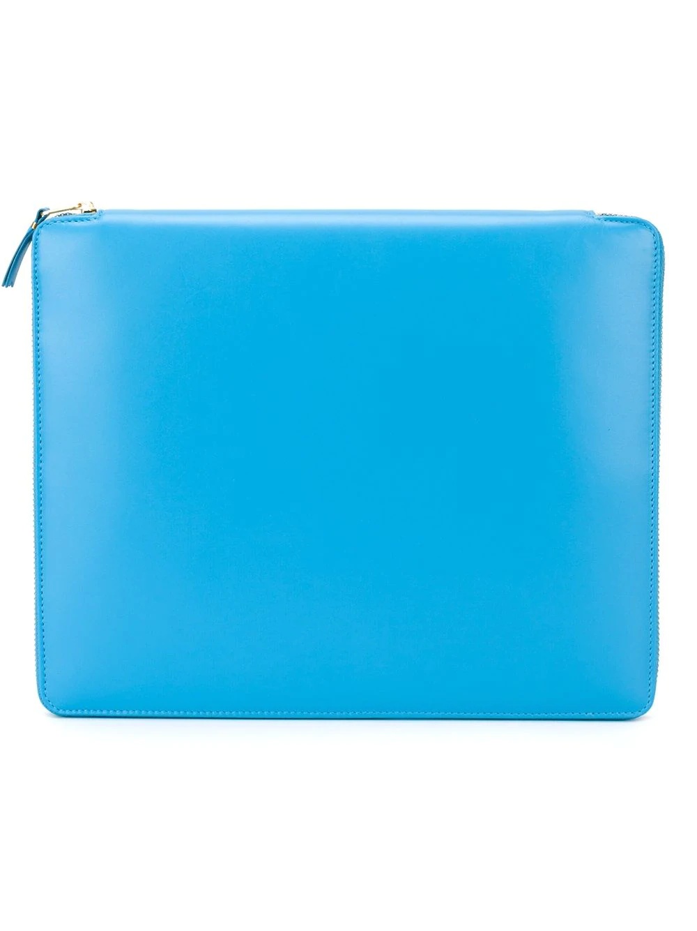 'Colour Plain' iPad case - 1