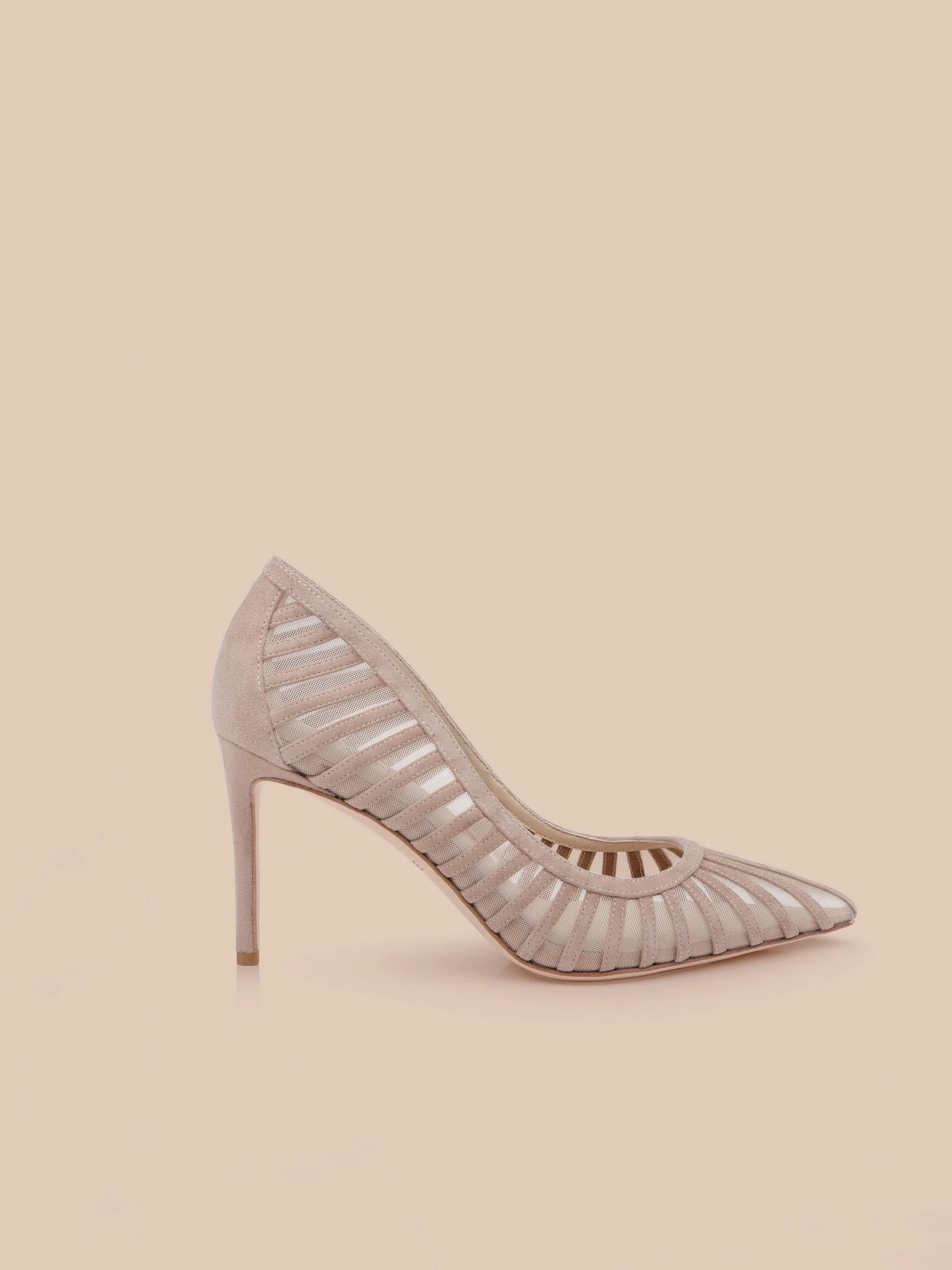 Lenox Mesh Pump - 1