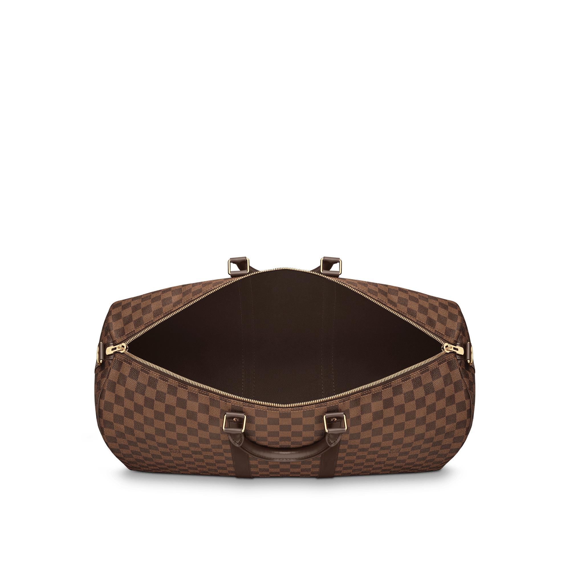 Keepall Bandoulière 55 - 3