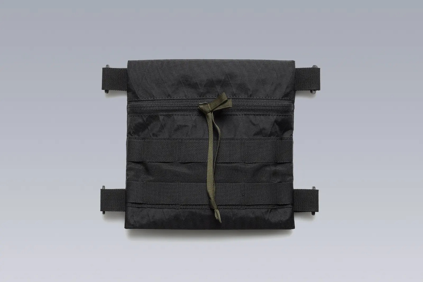 3A-MZ2TS Modular Tec Sys Speedzip Pocket Black - 1