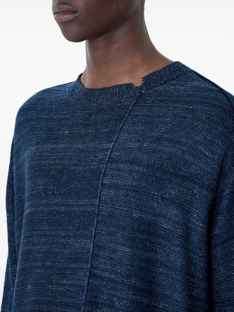 long-sleeve sweater 4