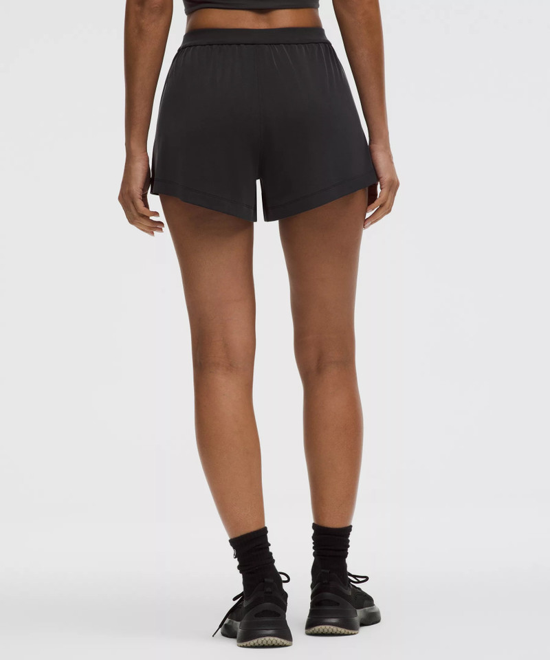 Drapey Softstreme High-Rise Short 3.5" 3