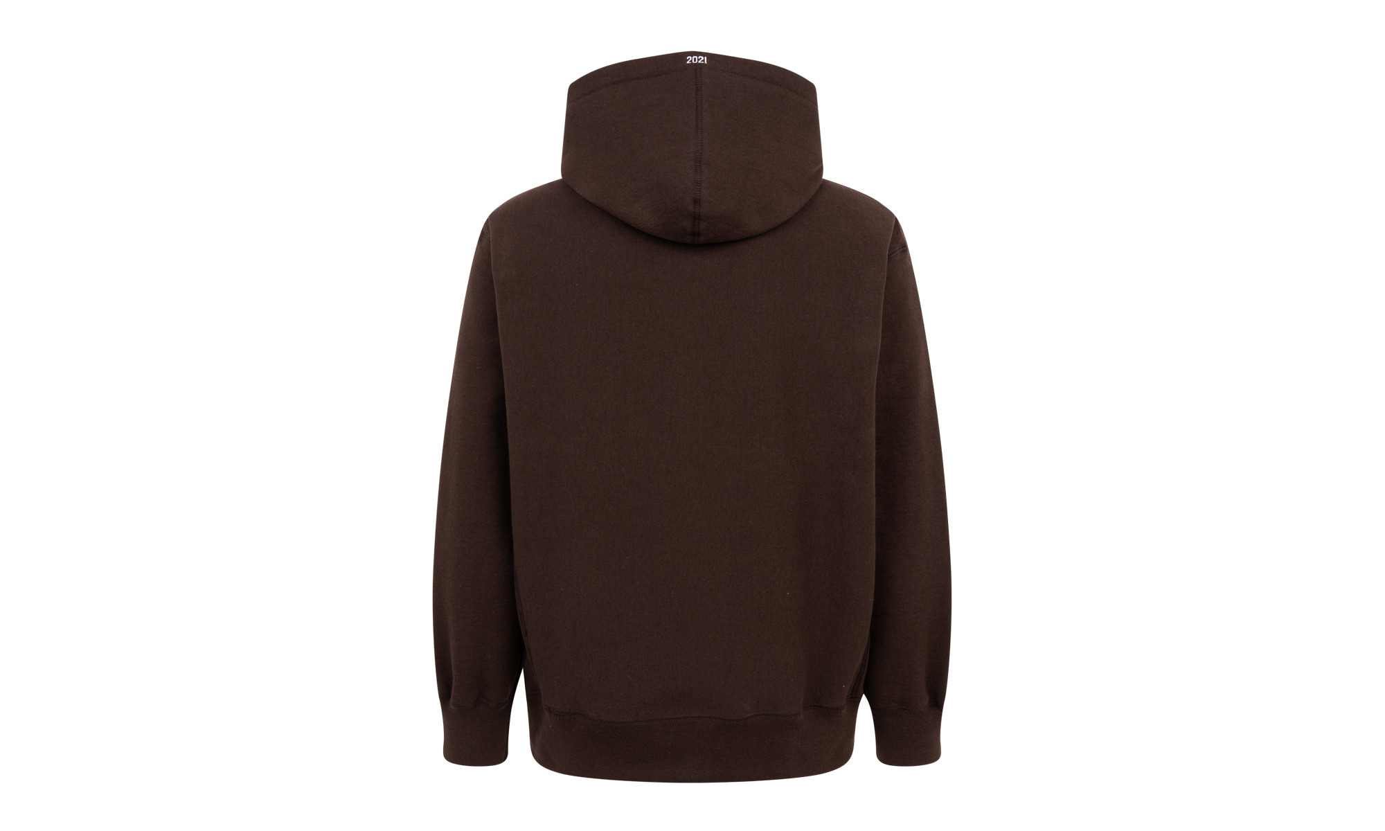 Box Logo Hoodie - 3