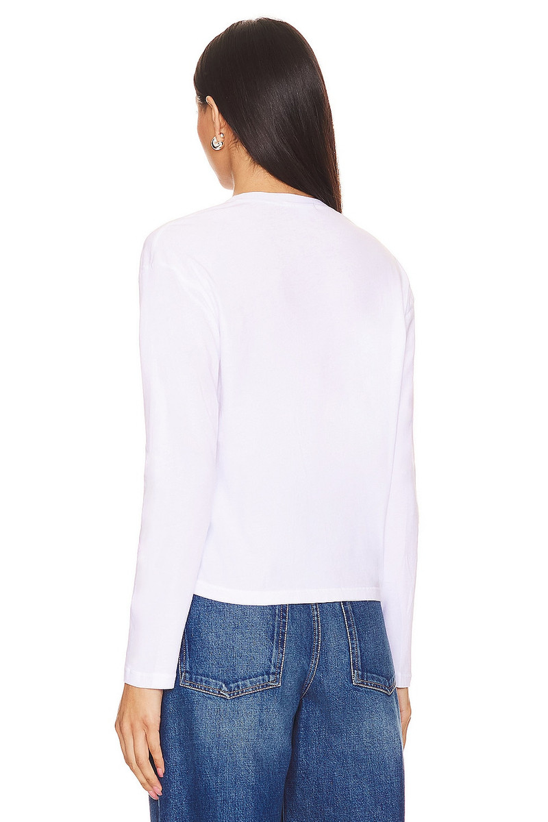 JAMES PERSE Long Sleeve Tee outlook