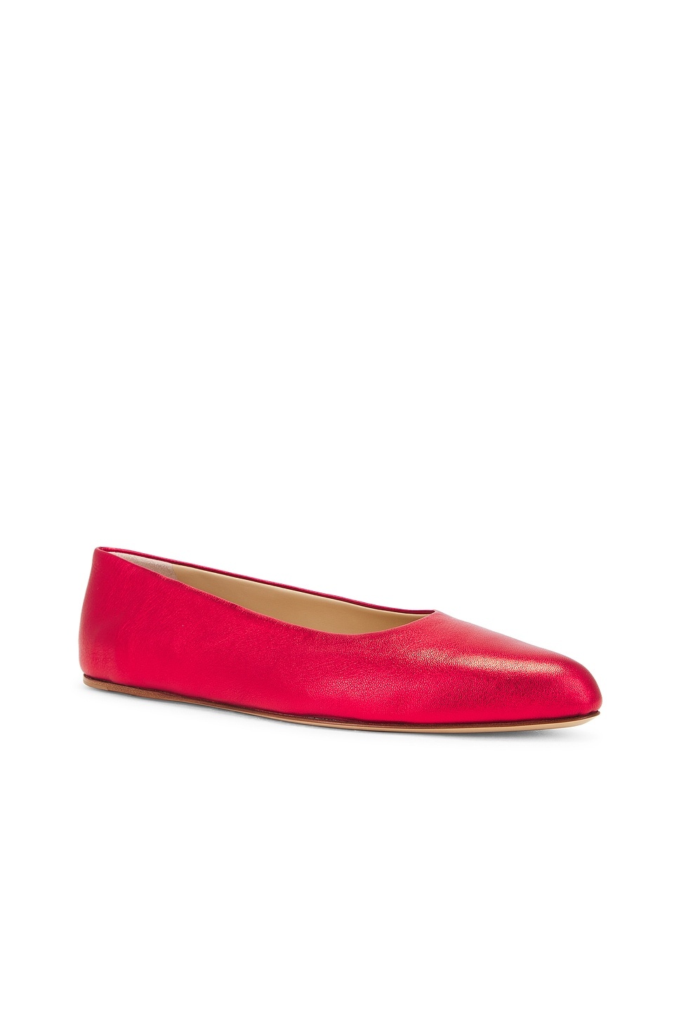 Andre Ballerina Flat - 2