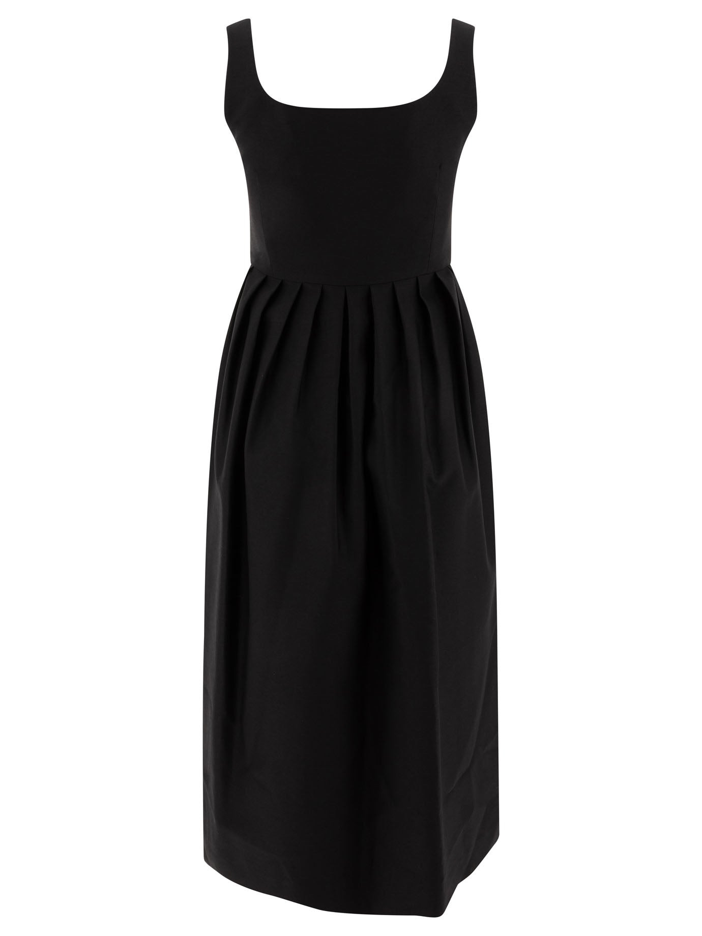 Sandbeige - Sandbeige Dresses - 2