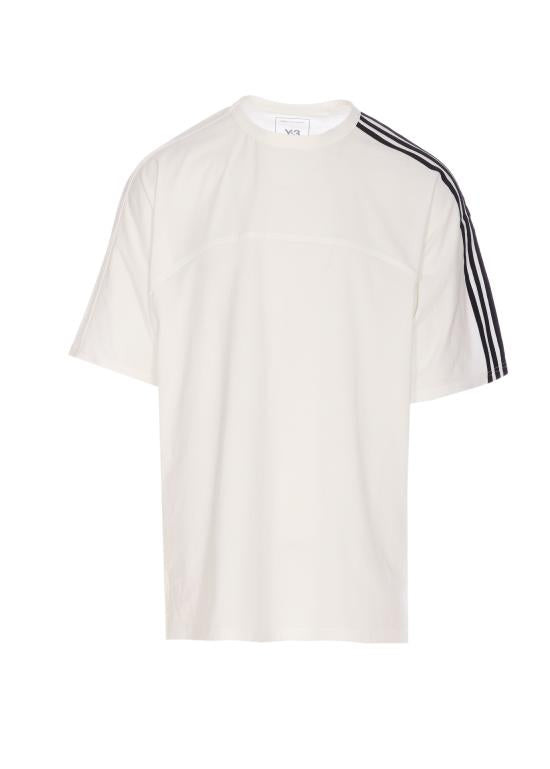 SHORT SLEEVE T-SHIRT - 1