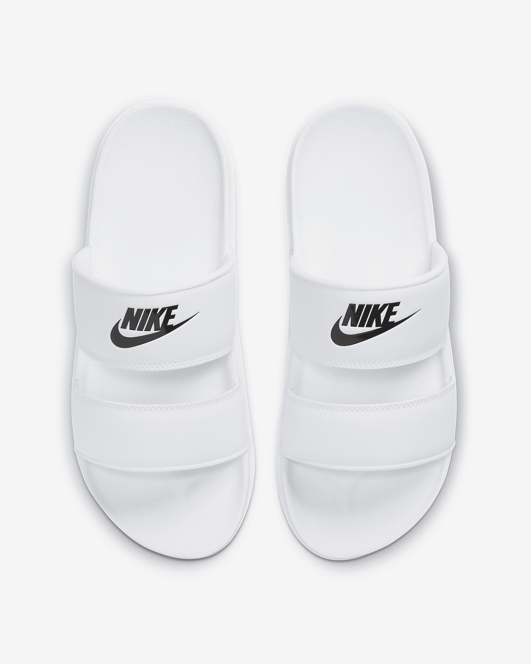 Nike Offcourt Duo Women's Slides - 5