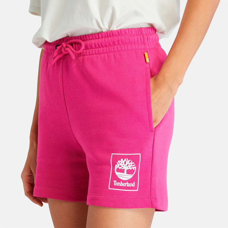 Women's Logo Sweatshorts 7