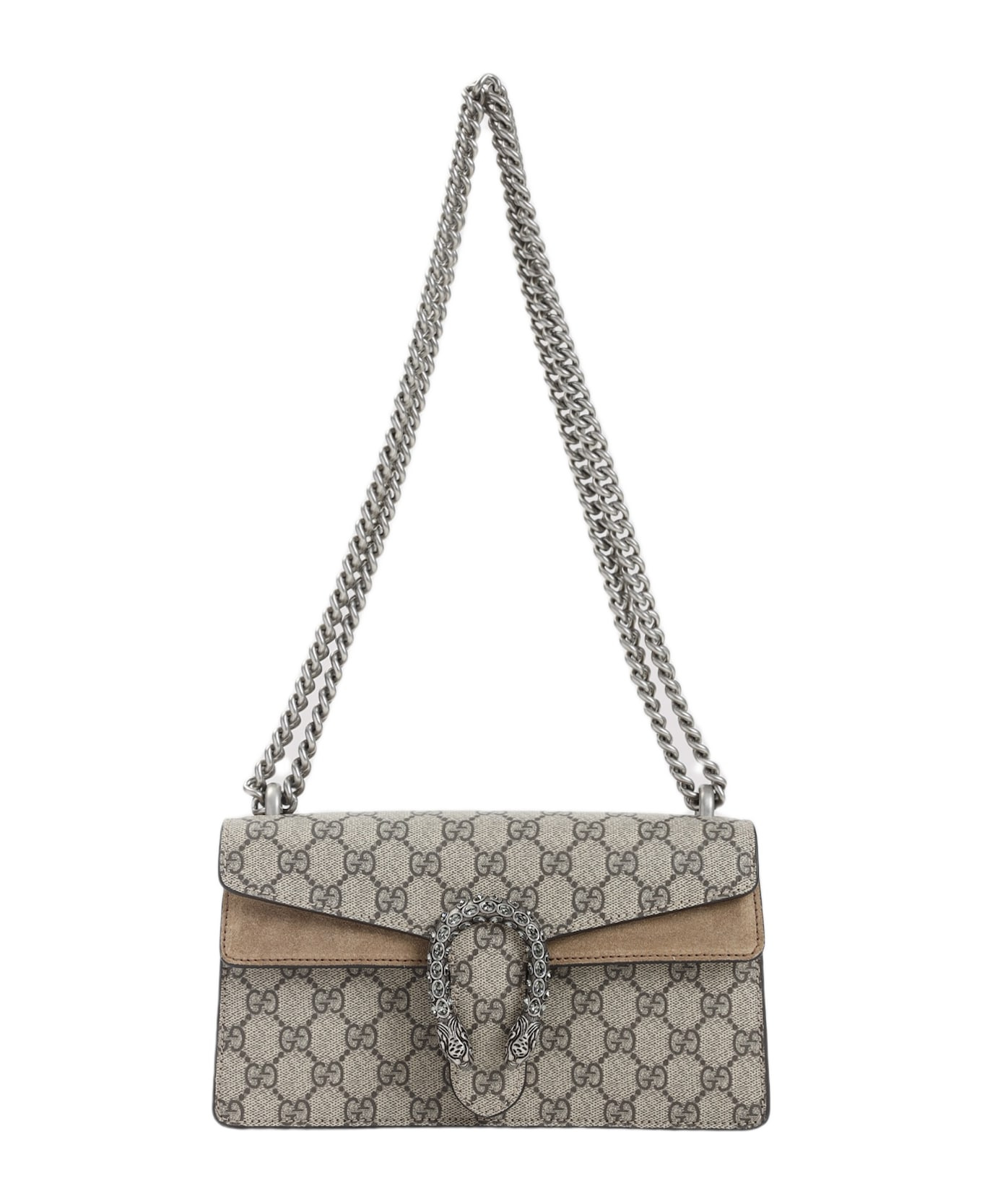 Dionysus Shoulder Bag - 1