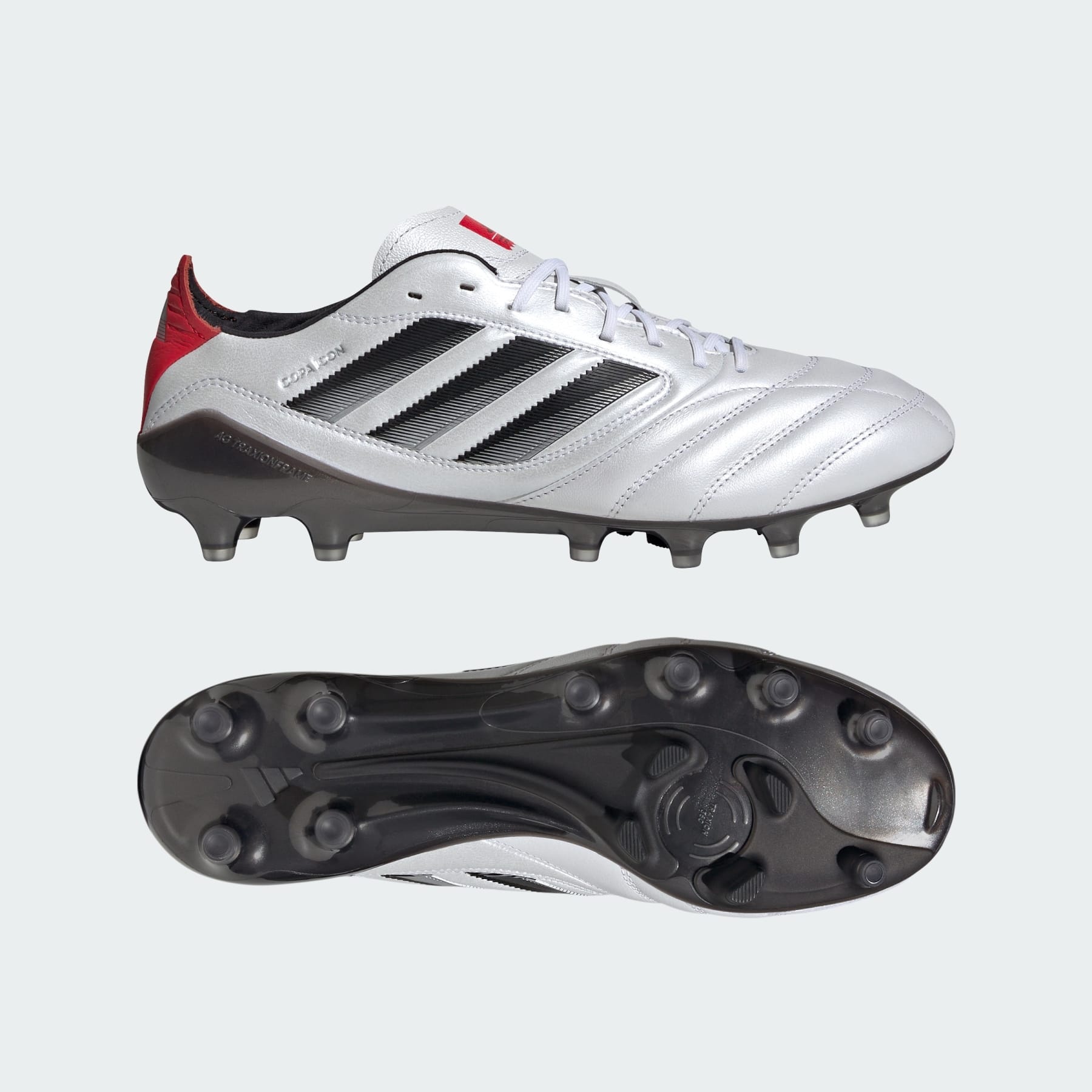 Copa Icon 2 Firm Ground Soccer Cleats - 5